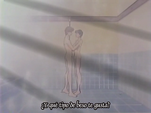 Lesson XX (AnimeRakuen)